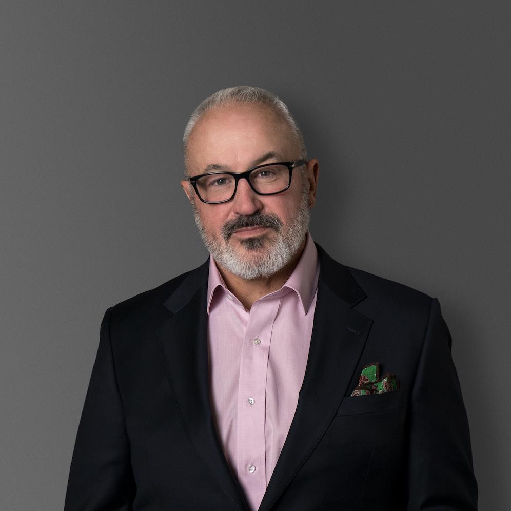 Pete Ernaut